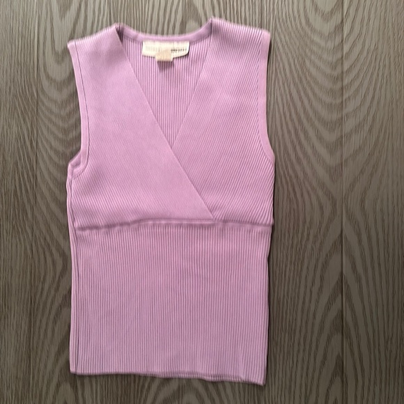 Necessary Objects Tank Top-Like new - Picture 1 of 3
